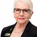 Lorraine Jenks Lorraine Jenks