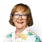 Janet Gericke