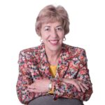 Dr Marlena Kruger Dr Marlena Kruger