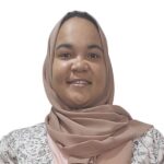 Najeeba Adams Najeeba Adams